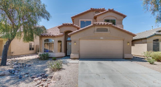 12329 W MARSHALL Avenue, Litchfield Park