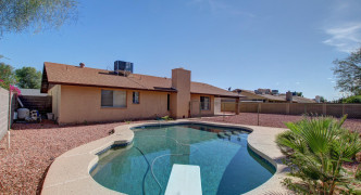 228 E KEOGH Drive, Phoenix