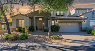 20802 N GRAYHAWK Drive, Scottsdale