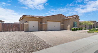 3715 E FARGO Street, Mesa