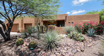 10914 E QUARRY Trail, Scottsdale