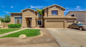 3660 E Kimball Road, Gilbert