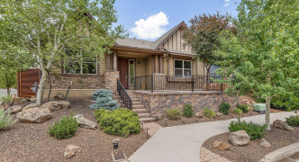 2955 S PARDO CALLE --, Flagstaff