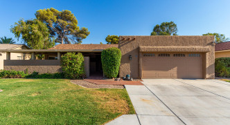 502 LEISURE WORLD --, Mesa