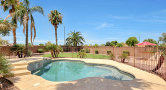 5390 N ORMONDO Way, Litchfield Park