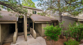 5701 N VILLA Circle, Flagstaff