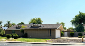 598 W KENT Drive, Chandler