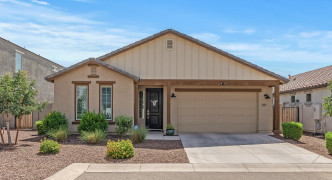 883 S 151ST Lane, Goodyear