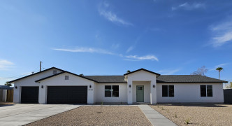 2360 E Larkspur Drive, Phoenix