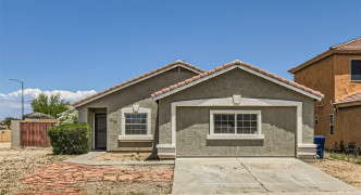 12634 W ROSEWOOD Drive, El Mirage