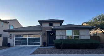 4160 S BUTTE Lane, Gilbert