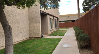 629 N MESA Drive, Mesa