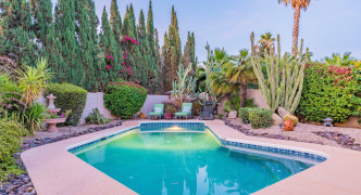 9008 E FRIESS Drive, Scottsdale