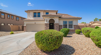 22132 W SHADOW Drive, Buckeye