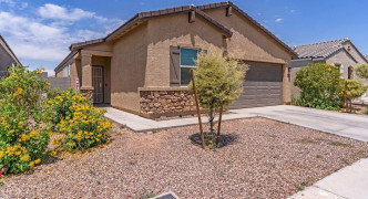 9828 W GETTY Drive, Tolleson