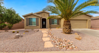 42441 W NORTH STAR Drive, Maricopa