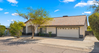 8614 N 14TH Street, Phoenix