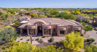 5701 E CANYON CREEK Circle, Carefree