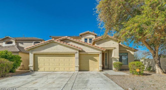 6808 S 57th Avenue, Laveen