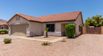 10658 E BALMORAL Avenue, Mesa