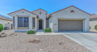 16795 W CORONADO Road, Goodyear