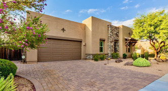 7250 E HIGH POINT Drive, Scottsdale