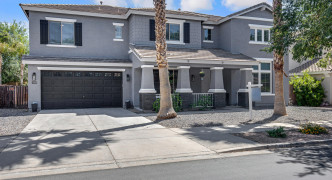 18929 E RAVEN Drive, Queen Creek