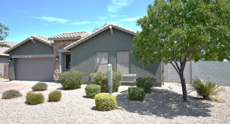 634 W DESERT GLEN Drive, San Tan Valley