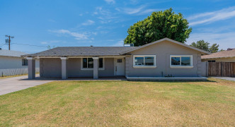 1827 E NIELSON Avenue, Mesa