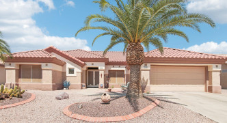 22905 N ADKISON Drive, Sun City West