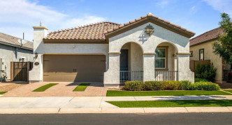 10138 E Nichols Avenue, Mesa