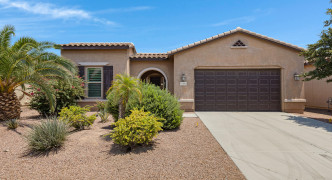 41694 W HARVEST MOON Drive, Maricopa