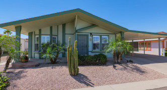 8500 E SOUTHERN Avenue, Mesa