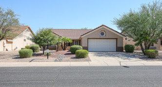 13401 W CARAWAY Drive, Sun City West