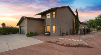 17642 E Hunt Highway, Queen Creek