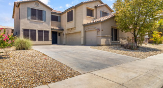 3911 S 101ST Drive, Tolleson