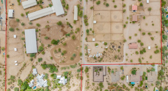 29211 N 53RD Street, Cave Creek