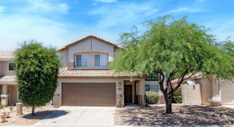 4234 E CREOSOTE Drive, Cave Creek