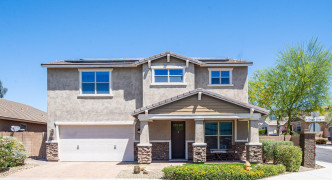 2946 W THORN TREE Drive, Phoenix