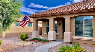 2395 W ANGEL Way, San Tan Valley