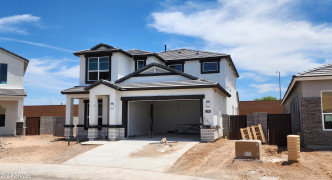 21341 N 102ND Avenue, Peoria