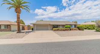 11820 N 97TH Avenue, Sun City