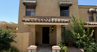 731 E NORTH Lane, Phoenix