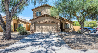 28132 N SUPERIOR Road, San Tan Valley