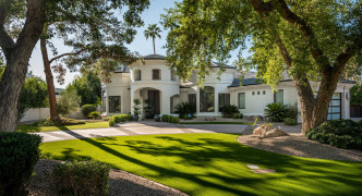 8480 N CANTA BELLO Drive, Paradise Valley