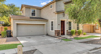 4285 E OAKLAND Street, Gilbert