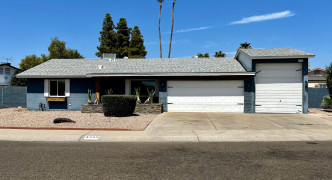 4357 W Sandra Circle, Glendale