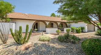 5355 E WALLACE Avenue, Scottsdale