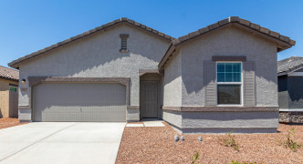 20022 W PALO VERDE Drive, Litchfield Park