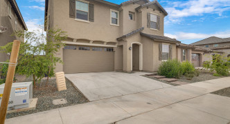 23055 E STACEY Road, Queen Creek